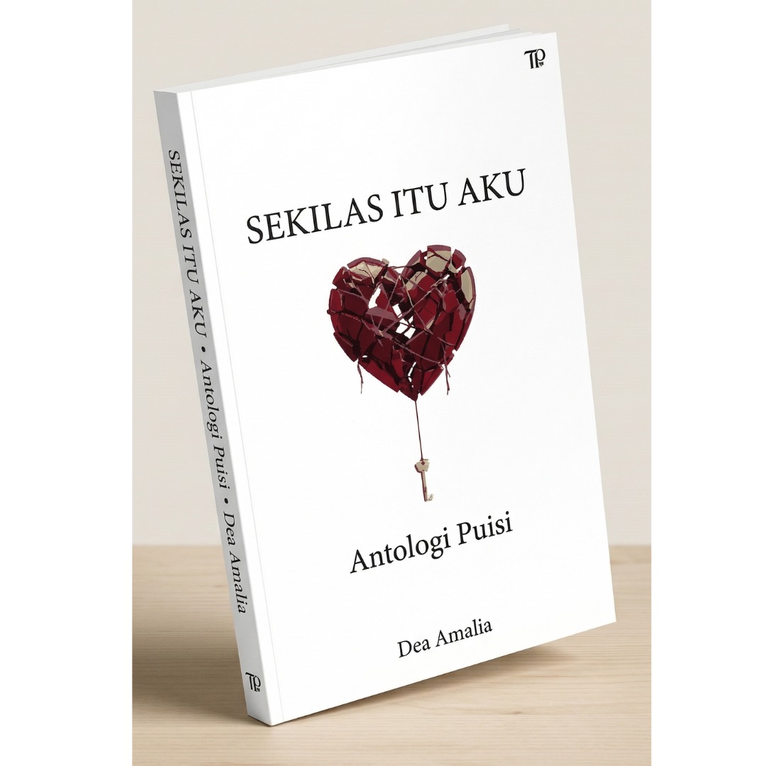 Sekilas itu aku
