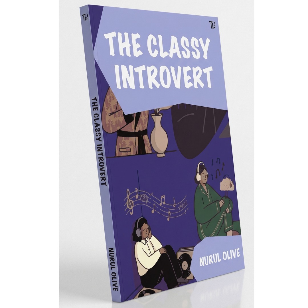 The Classy Introvert
