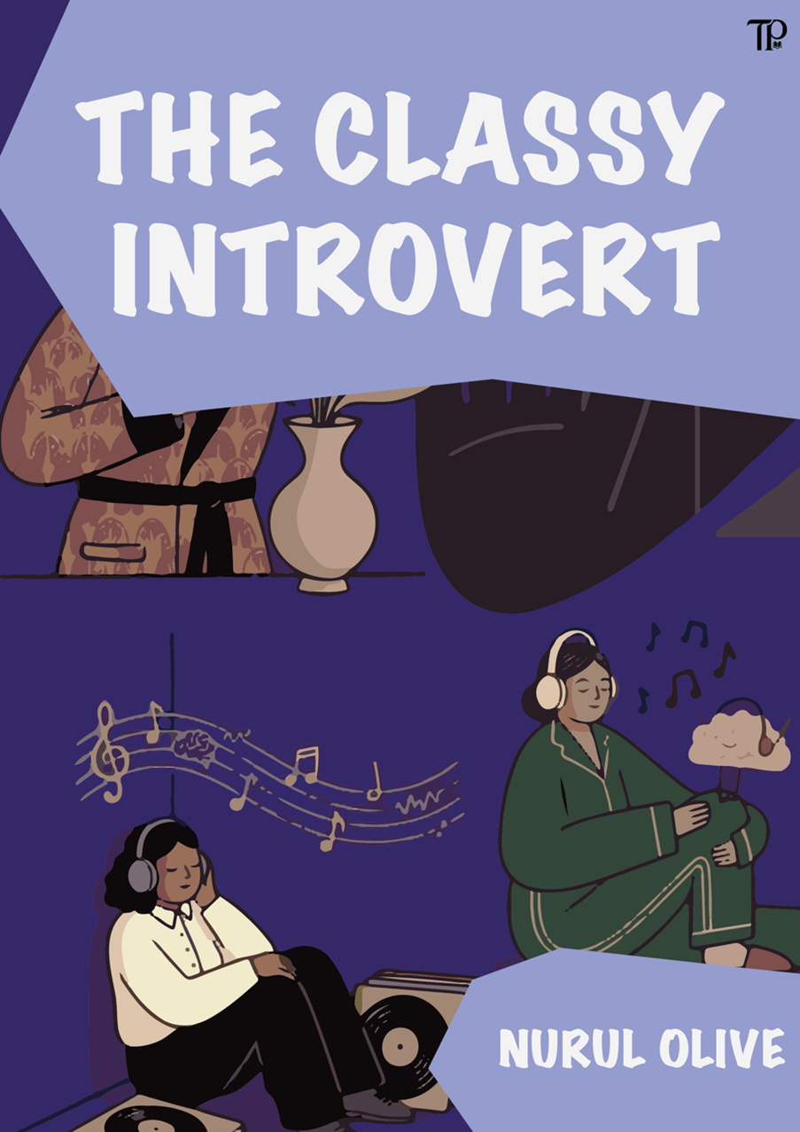The Classy Introvert